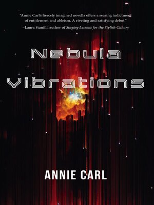 cover image of Nebula Vibrations